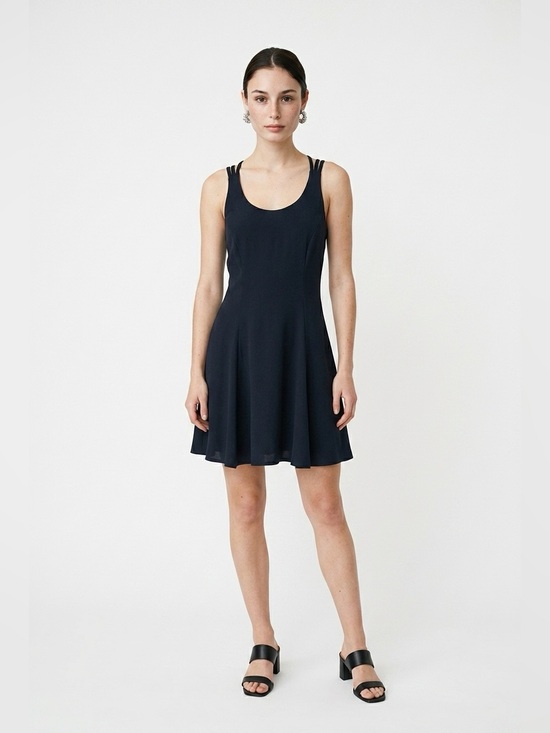 le chateau Dresses & Skirts - Le Château vintage 80’s dress / fit & flare